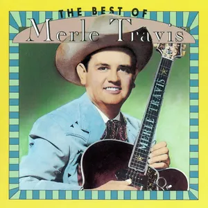 The best of Merle Travis